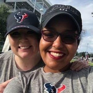 Meet your Posher, Tiffany